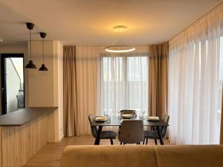 H Pipera - 2BR - Lake View - Voluntari - 6