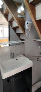 P'tite Maison - Athée-sur-Cher - 5