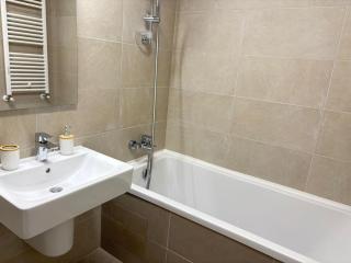 H Pipera - 2BR - Lake View - Voluntari - 4