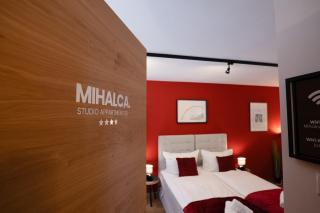 Mihalca Studio Apartments - Günzburg - 1