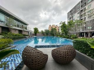 Cozy & Comfy condo ready to stay - Banguecoque - 5