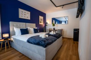 Mihalca Studio Apartments - Günzburg - 8
