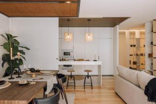 Lomami - 3 bedrooms in Avenidas Novas - Lisbon - 9