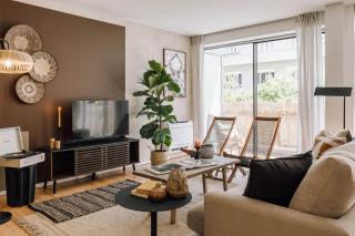 Lomami - 3 bedrooms in Avenidas Novas - Lisbon - 0