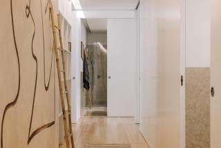 Lomami - 3 bedrooms in Avenidas Novas - Lisbon - 6