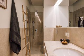 Lomami - 3 bedrooms in Avenidas Novas - Lisbon - 3