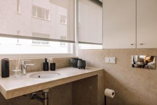Lomami - 3 bedrooms in Avenidas Novas - Lisbon - 2