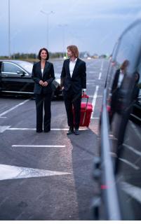 Airport Shuttle - Belgrado - 0