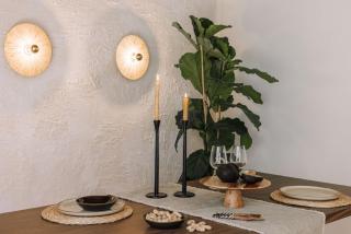 Lomami - 3 bedrooms in Avenidas Novas - Lisbon - 1