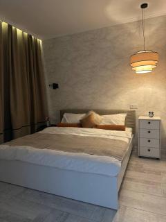 Convenient location, wonderful view of the mountains and city! - Alma-Ata - 5
