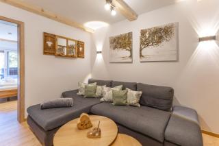 DeLuxe Wohnung am Tegernsee Gschwandtnerhof - - 6