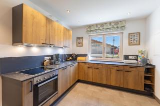 DeLuxe Wohnung am Tegernsee Gschwandtnerhof - - 8