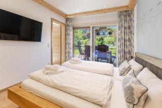 DeLuxe Wohnung am Tegernsee Gschwandtnerhof - - 2