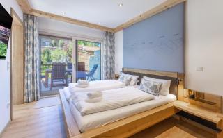 DeLuxe Wohnung am Tegernsee Gschwandtnerhof - - 4