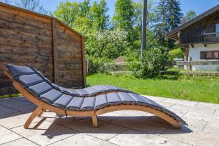 DeLuxe Wohnung am Tegernsee Gschwandtnerhof - - 5