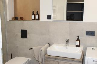 Exklusives Wohnen im historischen Wasserturm dem Highlight von Delitzsch WE 211 - 6