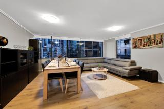 Premium 1BR Living, Southpoint by Corporate Keys - Melbourne - 0