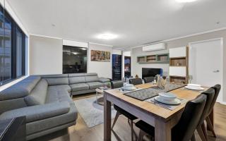 Premium 1BR Living, Southpoint by Corporate Keys - Melbourne - 5
