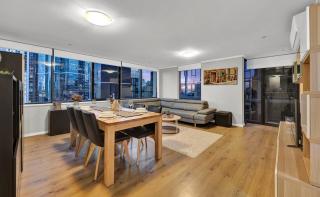 Premium 1BR Living, Southpoint by Corporate Keys - Melbourne - 4