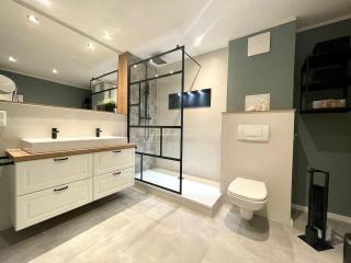 Apartment-Uptown-im-Szeneviertel-der-Dresdner-Neustadt - Dresda - 5