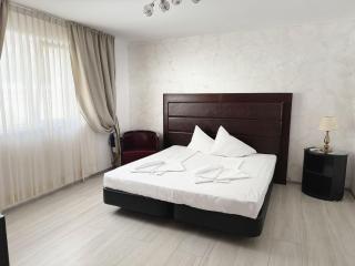 Pensiunea Diamond - Eforie Nord - 8