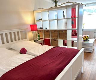 Appartement-Duenenblick-2-02 - Westerland - 9