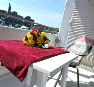 Appartement-Duenenblick-2-02 - Westerland - 7