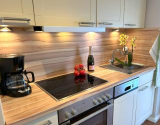 Appartement-Duenenblick-2-02 - Westerland - 6
