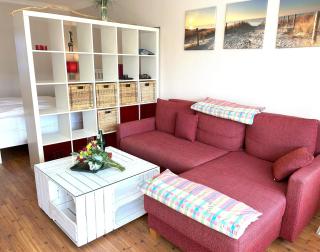 Appartement-Duenenblick-2-02 - Westerland - 4