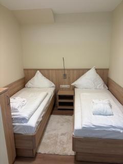 Ringhotel Fährhaus - Bad Bevensen - 7