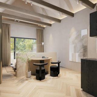 Trusko Resort - Small Luxury Hotels of the World - Rimetea - 9