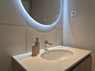 Q4, flat near Gallery shopping mall with free garage - Belgrado - 5