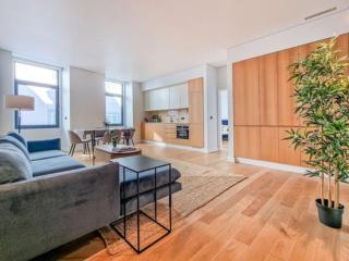 Pilleu - apartment near ocean for best guest - Cascais - 0