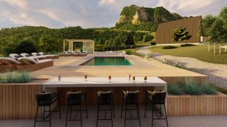 Trusko Resort - Small Luxury Hotels of the World - Rimetea - 3