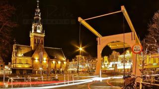 Cozy Apartment in Alkmaar Centre - 2