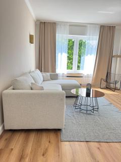 Westerntor City Apartment - Paderborn - 9