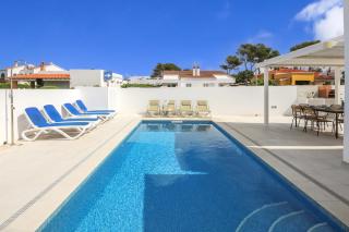 Villa Izarenar - Cala Blanca - 8