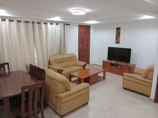 Haiddy Apartments - Dar es Salaam - 0