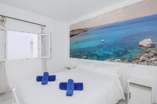 Villa Izarenar - Cala Blanca - 1