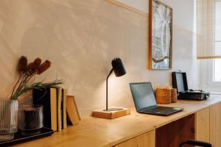 Hinako - 2 bedrooms and terrace in Arroios - Lisbon - 3
