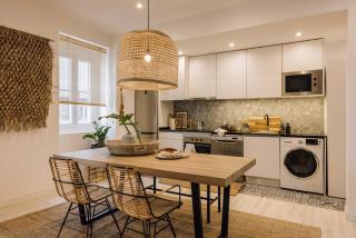 Hinako - 2 bedrooms and terrace in Arroios - Lisbon - 2