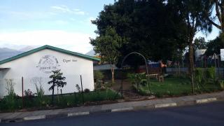 Mist Rwanda Stay Inn - Ruhengeri - 3