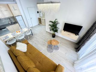New relax apartment - Golem - 2