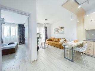 New relax apartment - Golem - 1