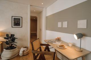 Annunziata - 1 bedroom and parking in Alvalade - Lisboa - 7