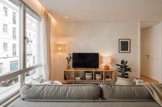 Annunziata - 1 bedroom and parking in Alvalade - Lisbona - 8