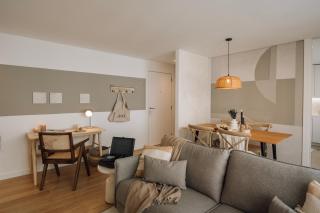 Annunziata - 1 bedroom and parking in Alvalade - Lisbona - 5