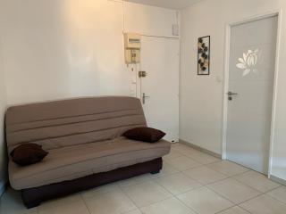 equipped studio maca tionukil - Charnay-lès-Mâcon - 8