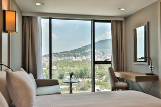 Sia Hotel Thermal & Spa - Nilüfer - 0