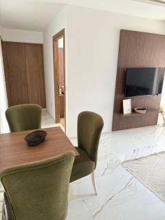Appartement moderne à l Aouina avec WiFi parking et proche aéroport Tunis Carthage - 6